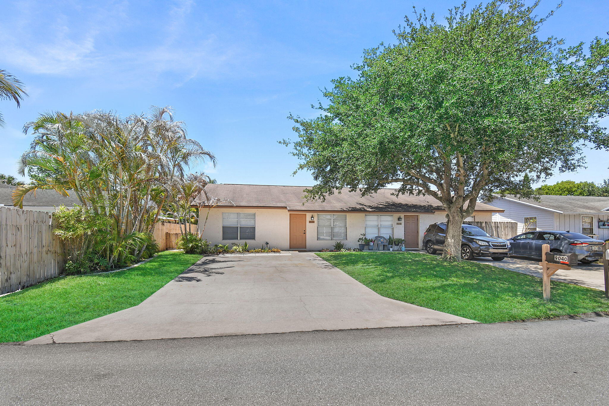 9040 Southeast Hobe Ridge Avenue Hobe Sound, FL 33455 - Photo 44 of 46 Front