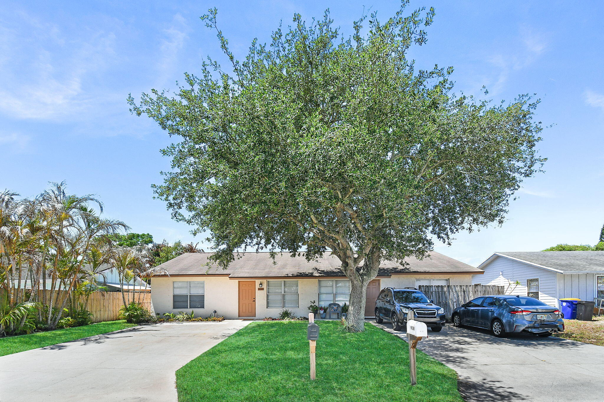 9040 Southeast Hobe Ridge Avenue Hobe Sound, FL 33455 - Photo 45 of 46 Front