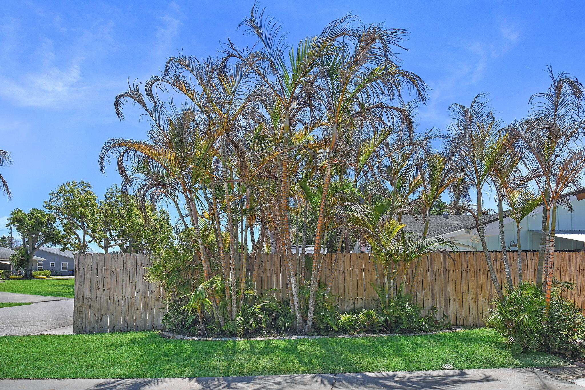 9040 Southeast Hobe Ridge Avenue Hobe Sound, FL 33455 - Photo 46 of 46 Front Yard