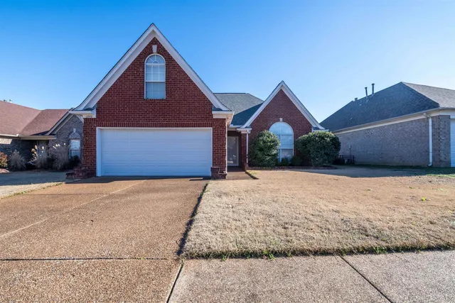 $312,000 | 1202 Lemasa Drive, Cordova, TN 38018