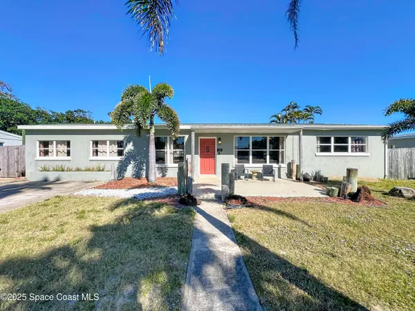 $2,949 | 113 Southeast 1st Street, Satellite Beach, FL 32937