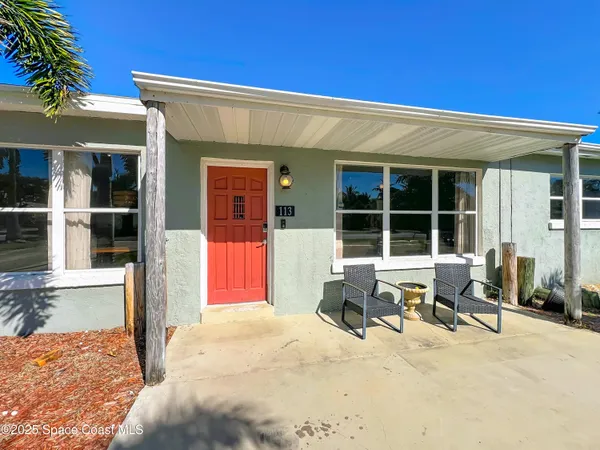 $2,949 | 113 Southeast 1st Street, Satellite Beach, FL 32937