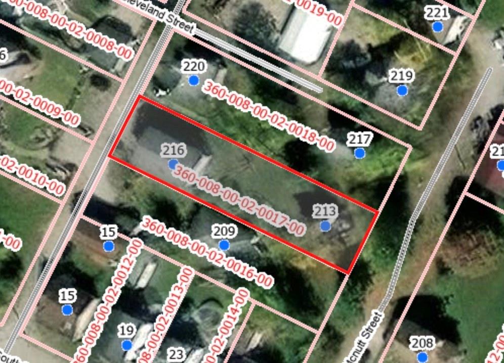 216 East Jackson Street Houston, PA 15342 - Photo 14 of 14 unknown