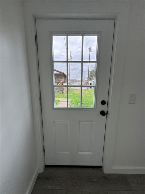 216 East Jackson Street Houston, PA 15342 - Photo 7 of 14 a view of walk in closet