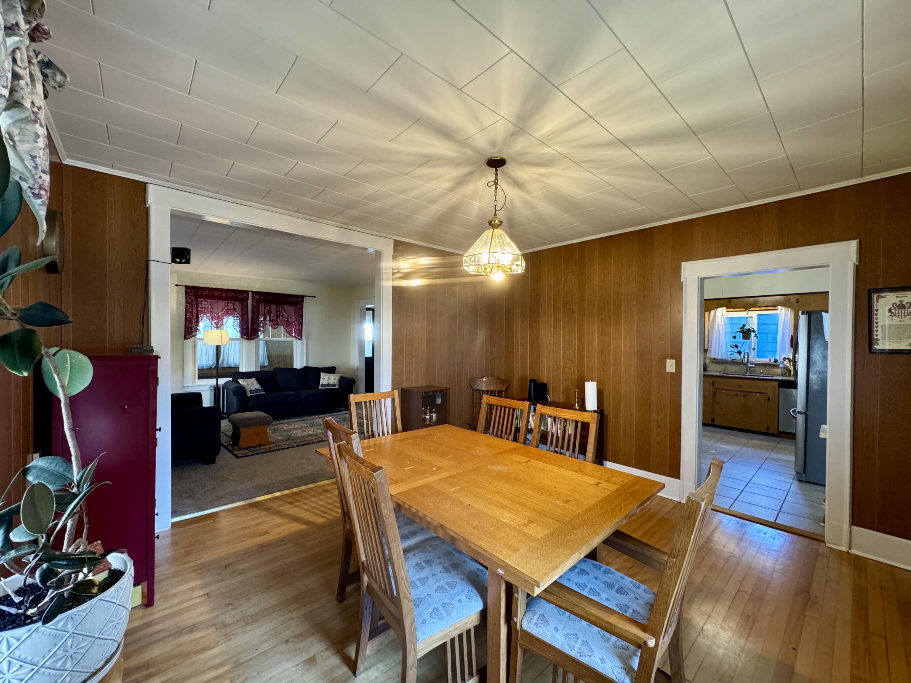 104 7th Street Bangor, ME 04401 - Photo 17 of 73 Dining Room
