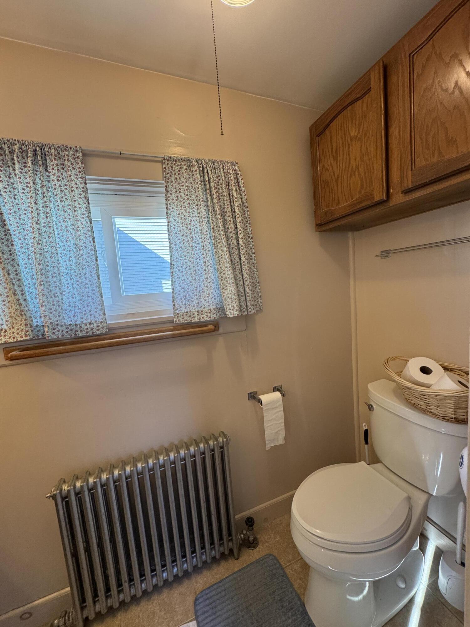 104 7th Street Bangor, ME 04401 - Photo 29 of 73 Half Bathroom