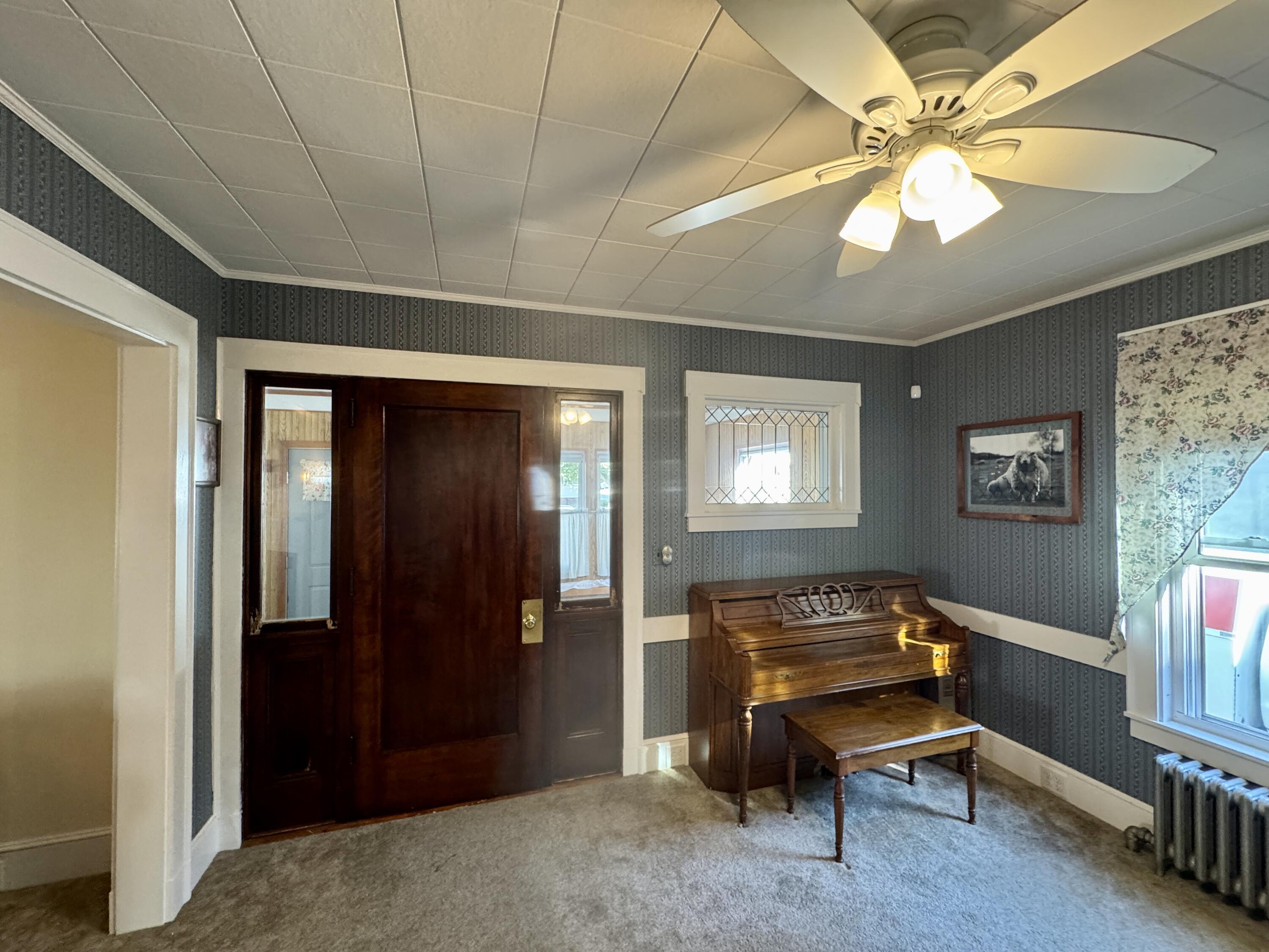 104 7th Street Bangor, ME 04401 - Photo 4 of 73 Ceiling Fan