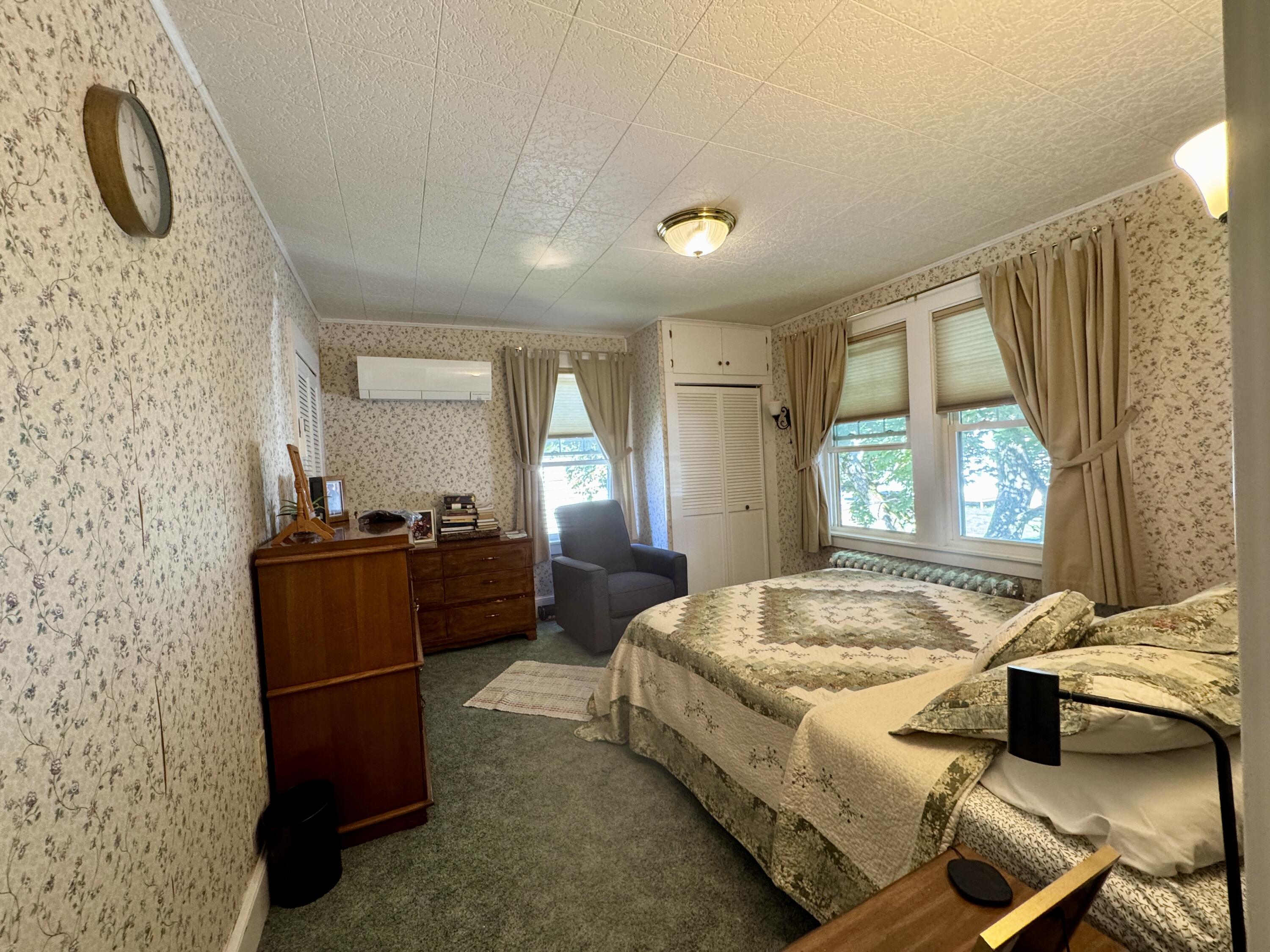 104 7th Street Bangor, ME 04401 - Photo 42 of 73 Bedroom 2