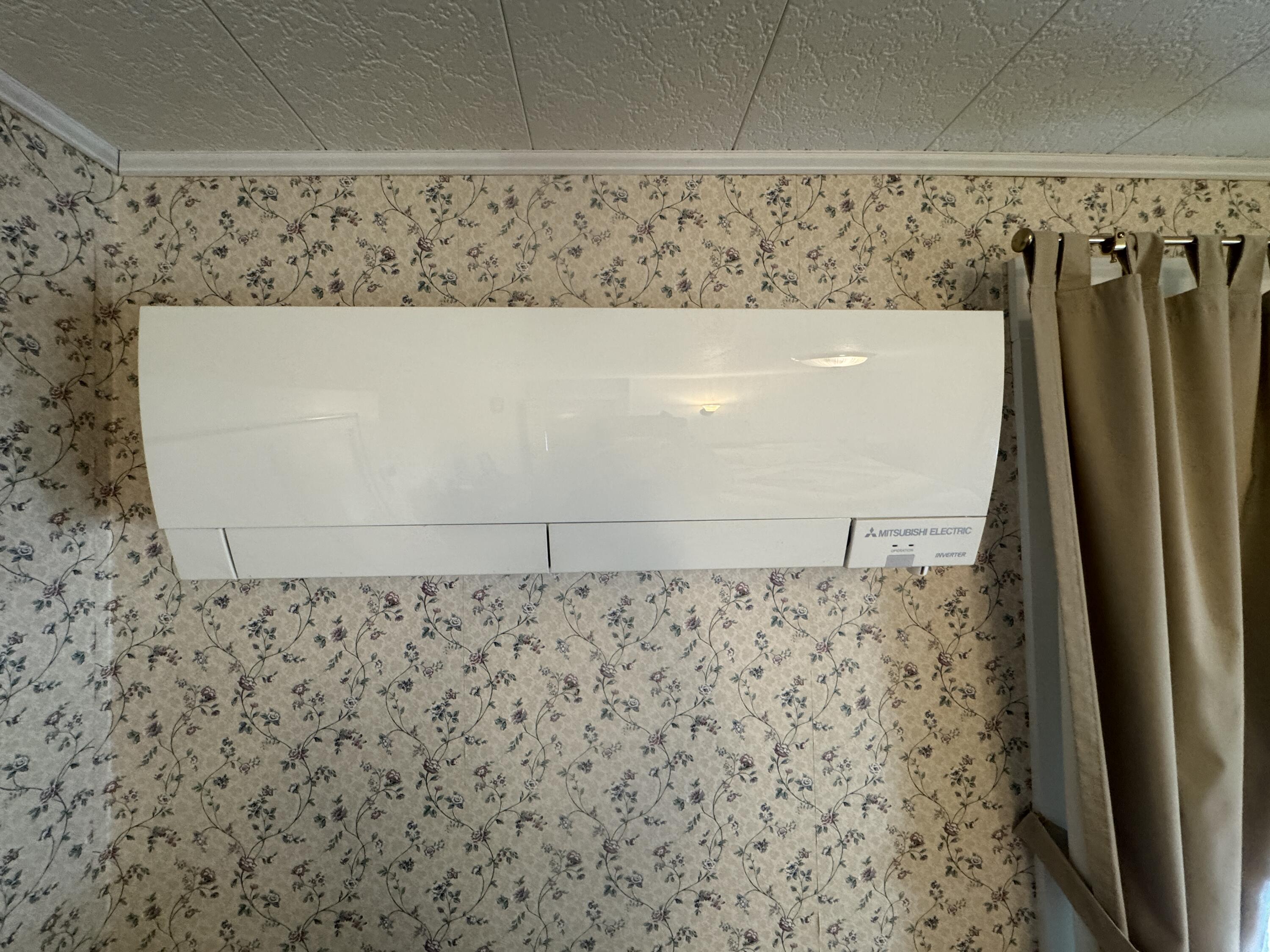 104 7th Street Bangor, ME 04401 - Photo 44 of 73 Heat Pump