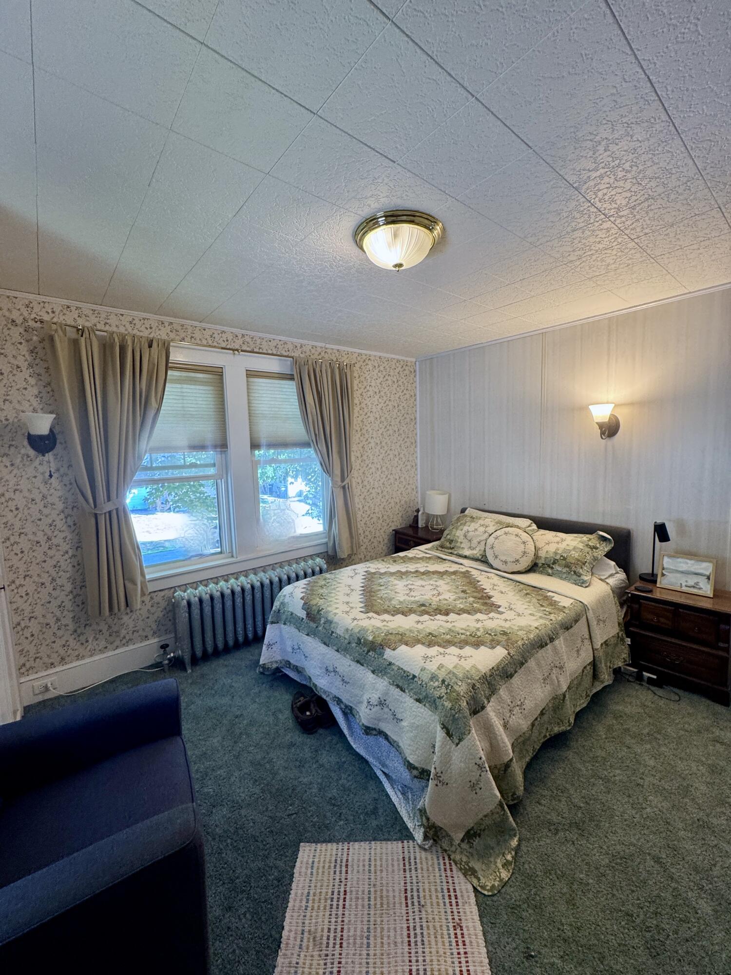 104 7th Street Bangor, ME 04401 - Photo 45 of 73 Bedroom 2