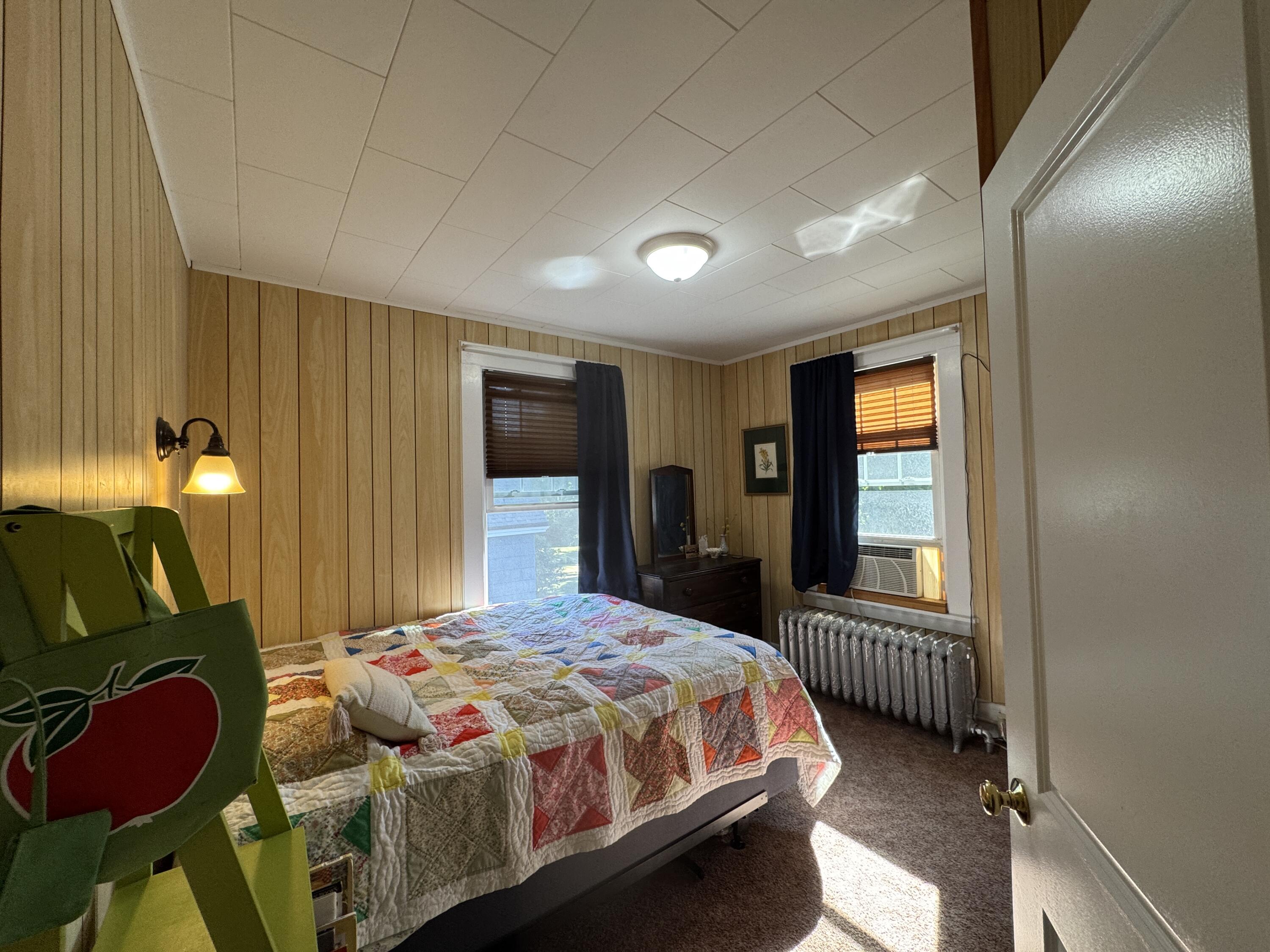 104 7th Street Bangor, ME 04401 - Photo 49 of 73 Bedroom 3