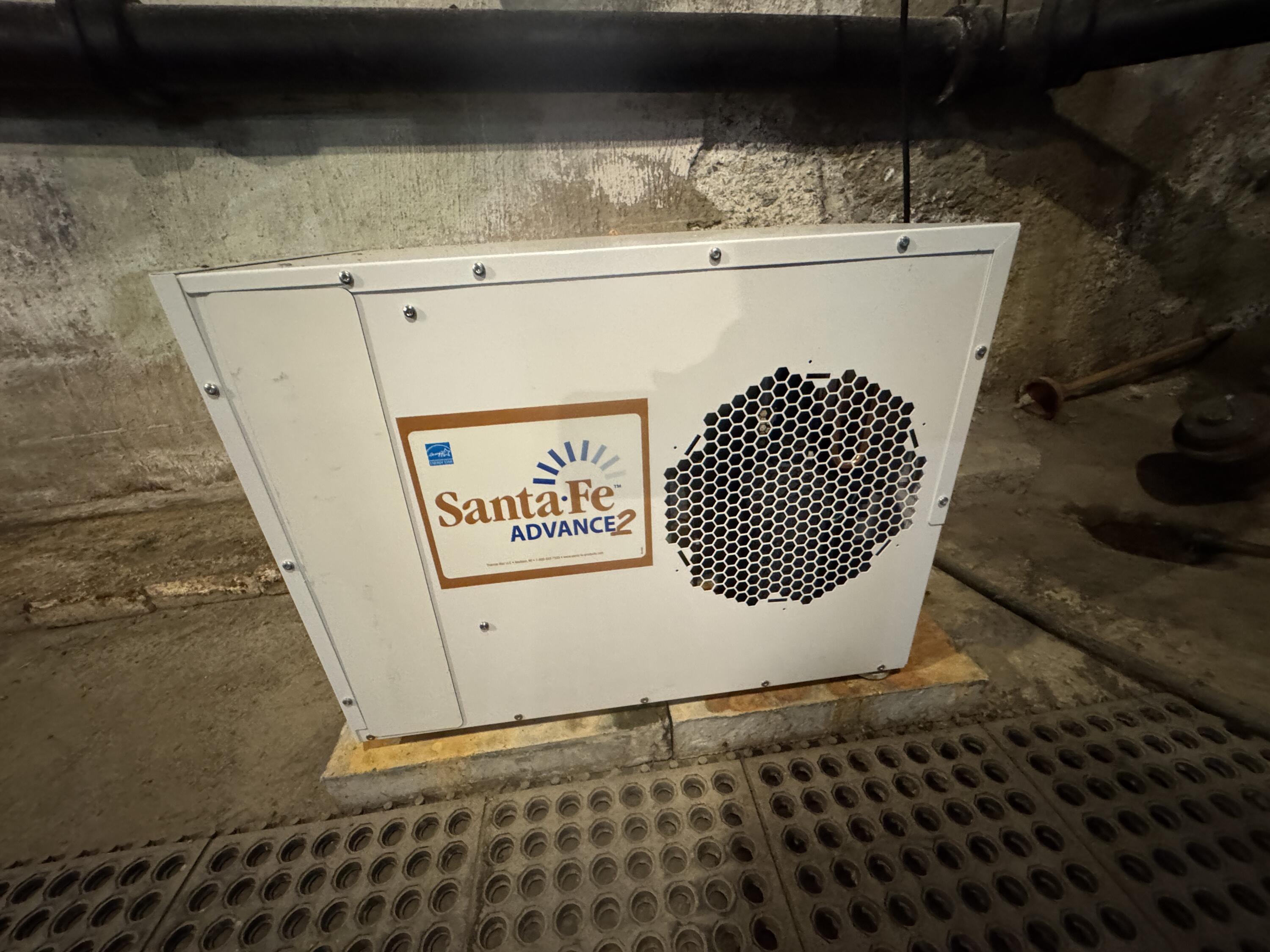 104 7th Street Bangor, ME 04401 - Photo 57 of 73 Dehumidifier