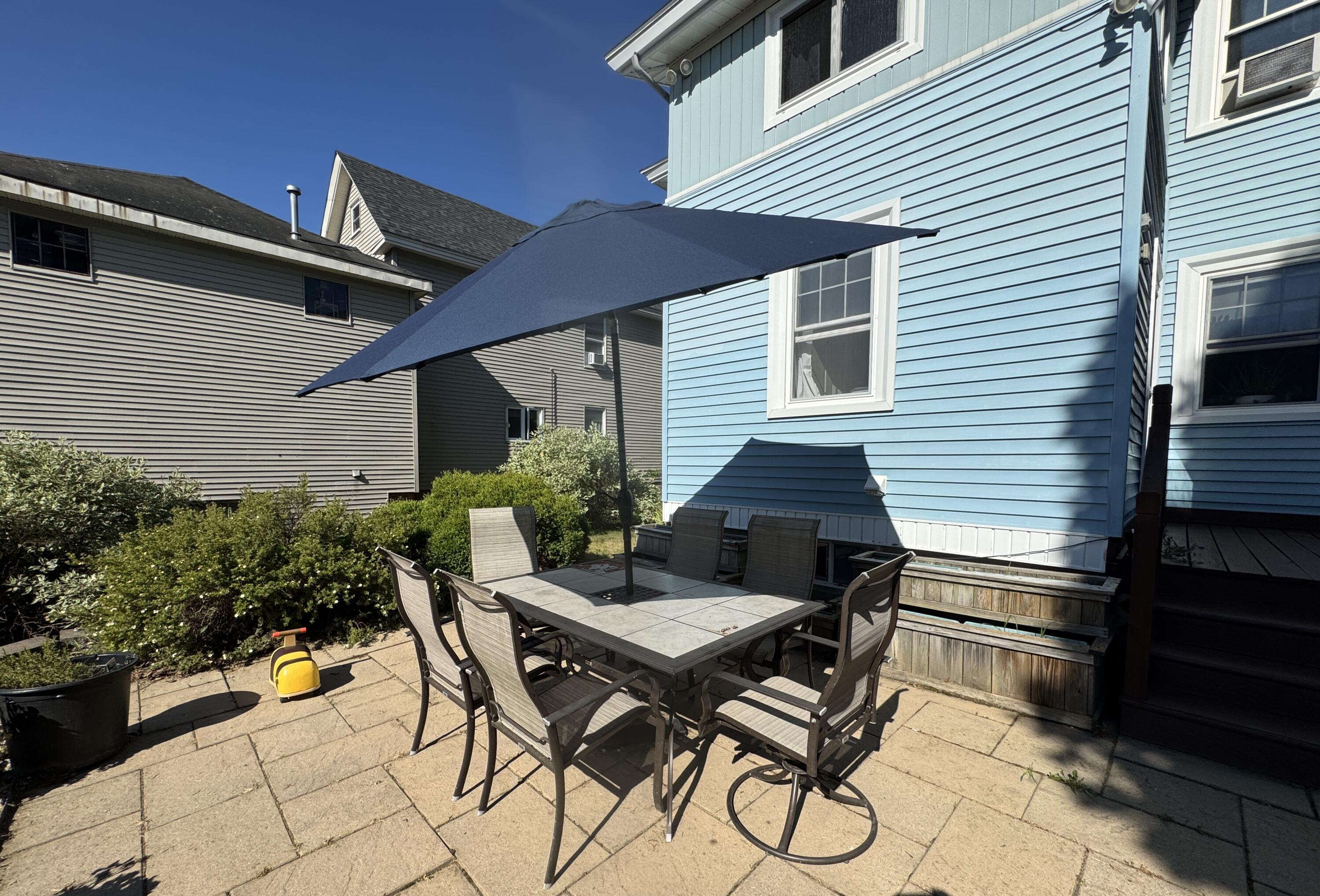 104 7th Street Bangor, ME 04401 - Photo 59 of 73 Patio