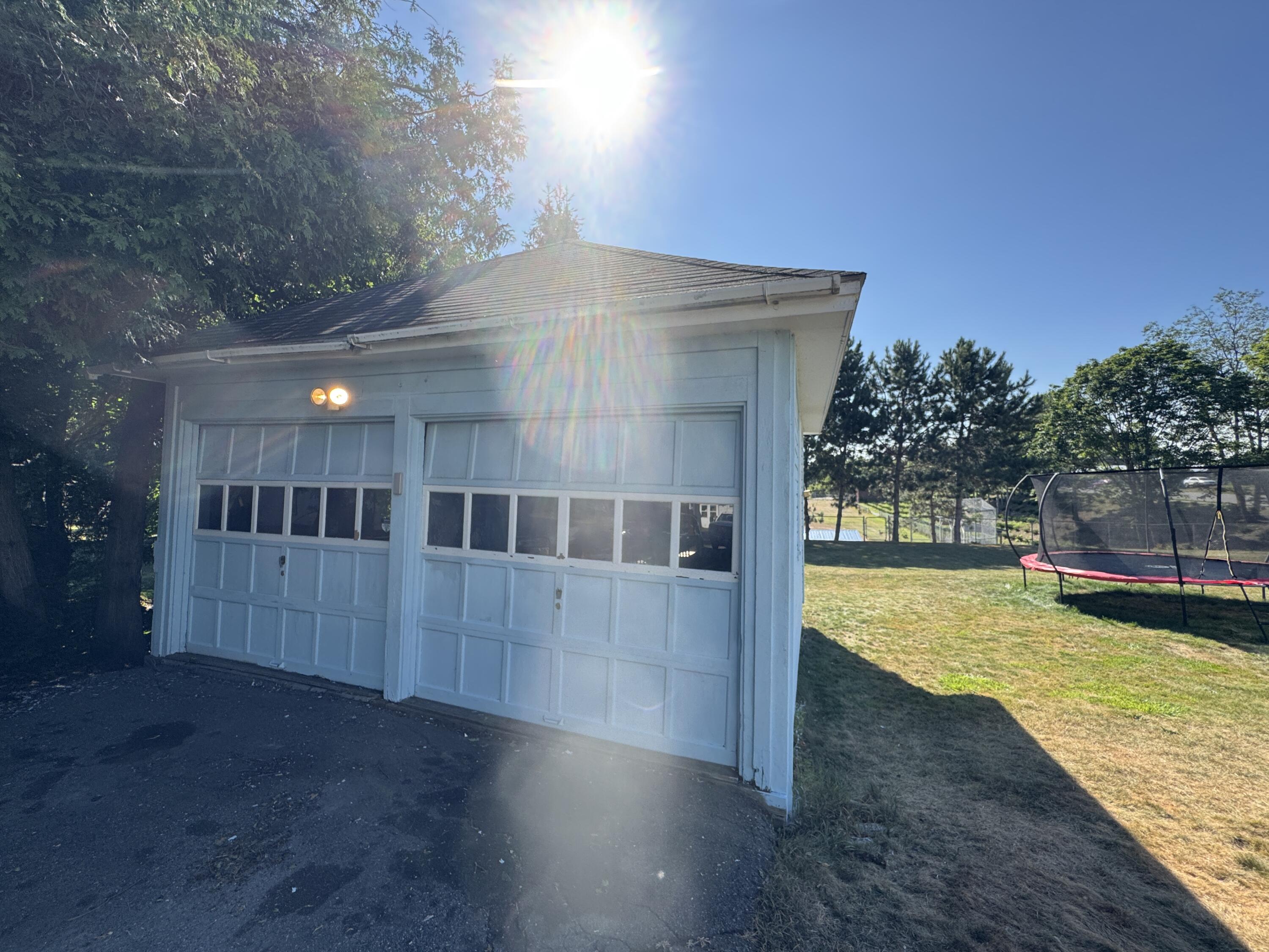 104 7th Street Bangor, ME 04401 - Photo 62 of 73 Two Bay Garage