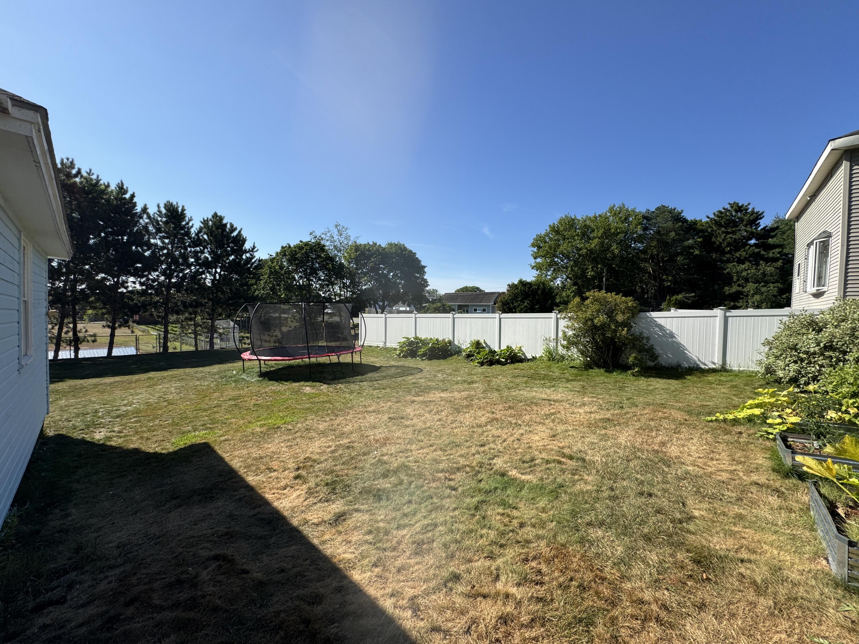 104 7th Street Bangor, ME 04401 - Photo 63 of 73 Back Yard