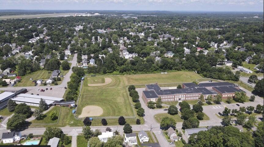 104 7th Street Bangor, ME 04401 - Photo 69 of 73 Location!!!