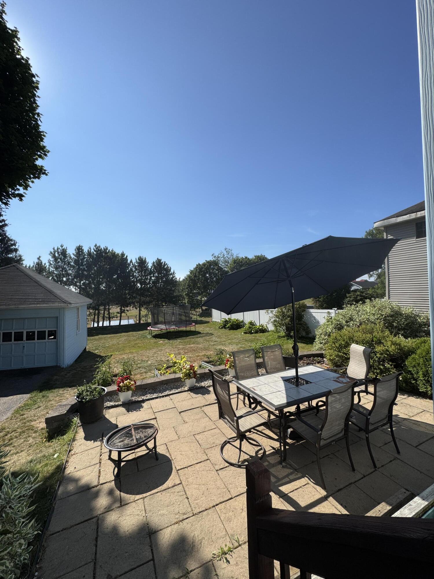 104 7th Street Bangor, ME 04401 - Photo 70 of 73 Outdoor Haven