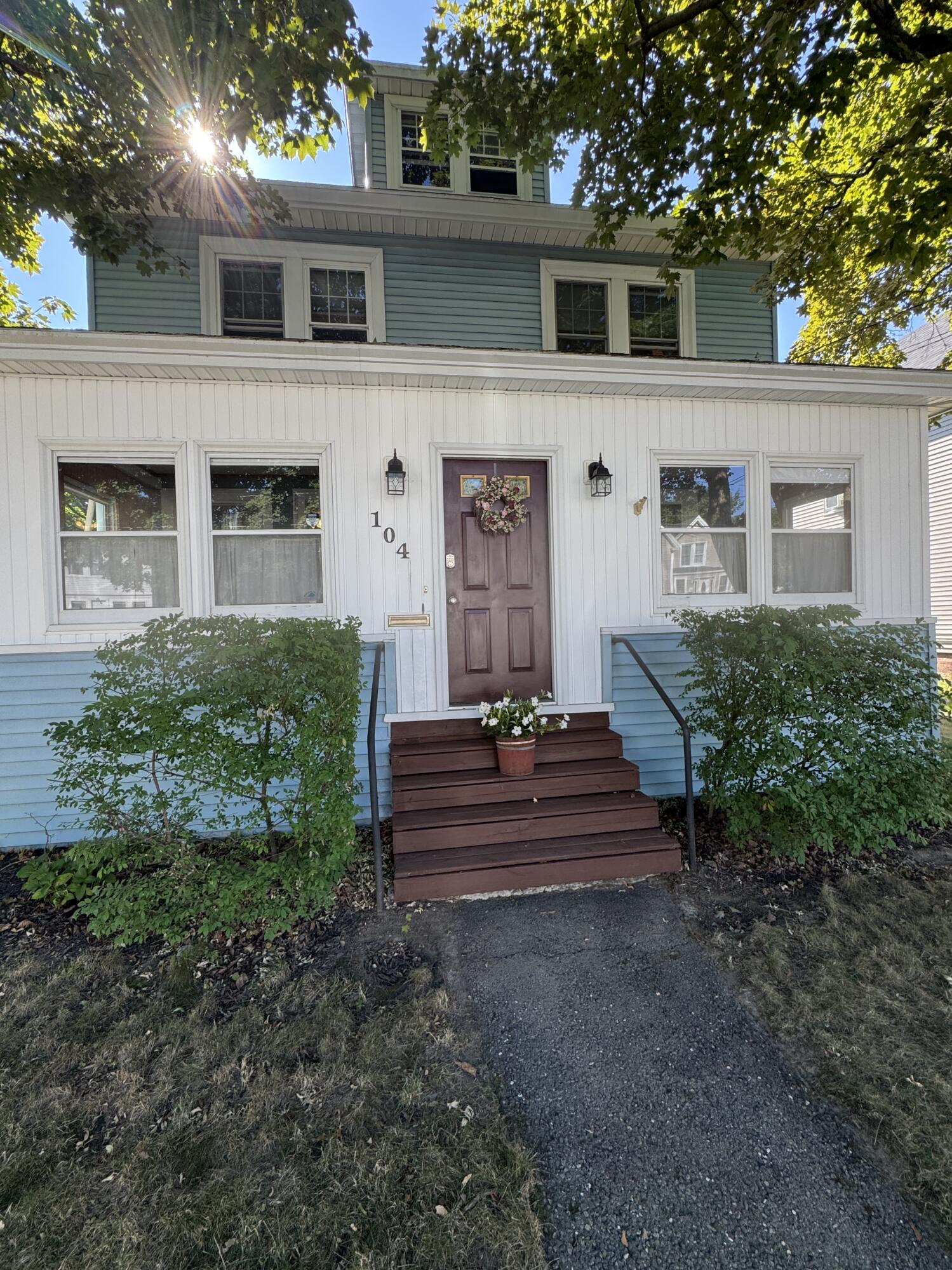 104 7th Street Bangor, ME 04401 - Photo 72 of 73 Welcome Home