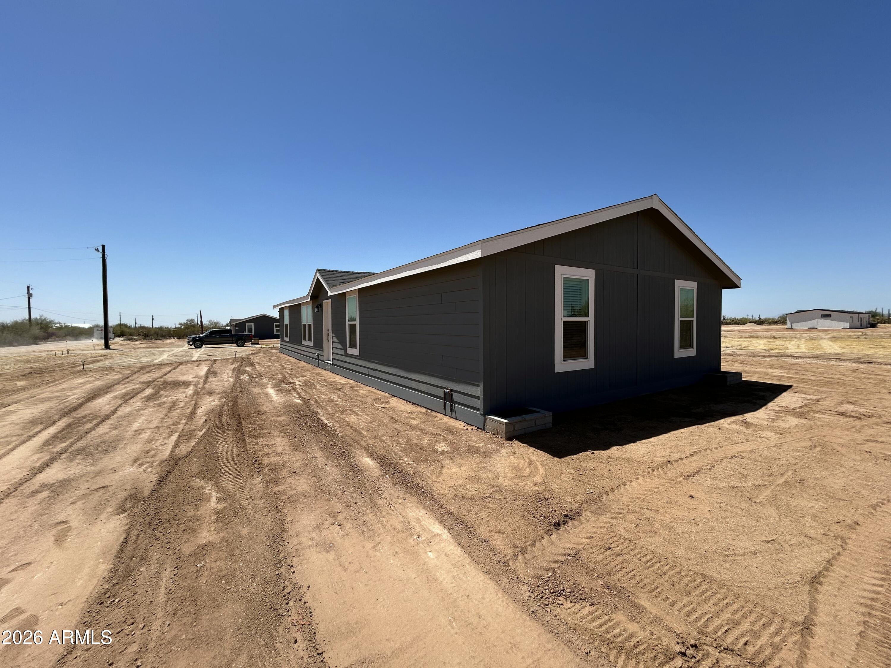 24032 East Cholla Road Florence, AZ 85132 - Photo 2 of 5
