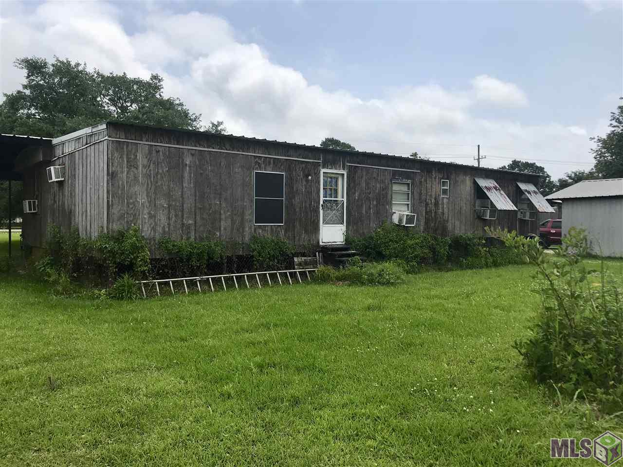 702 Aragon Road Montegut, LA 70377 - Photo 2 of 14 Gallery Image 2
