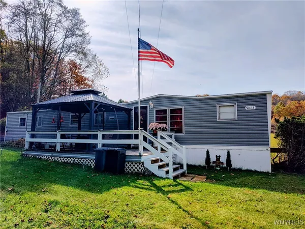 $55,500 | 9063 Farnsworth Road, Cuba, NY 14727