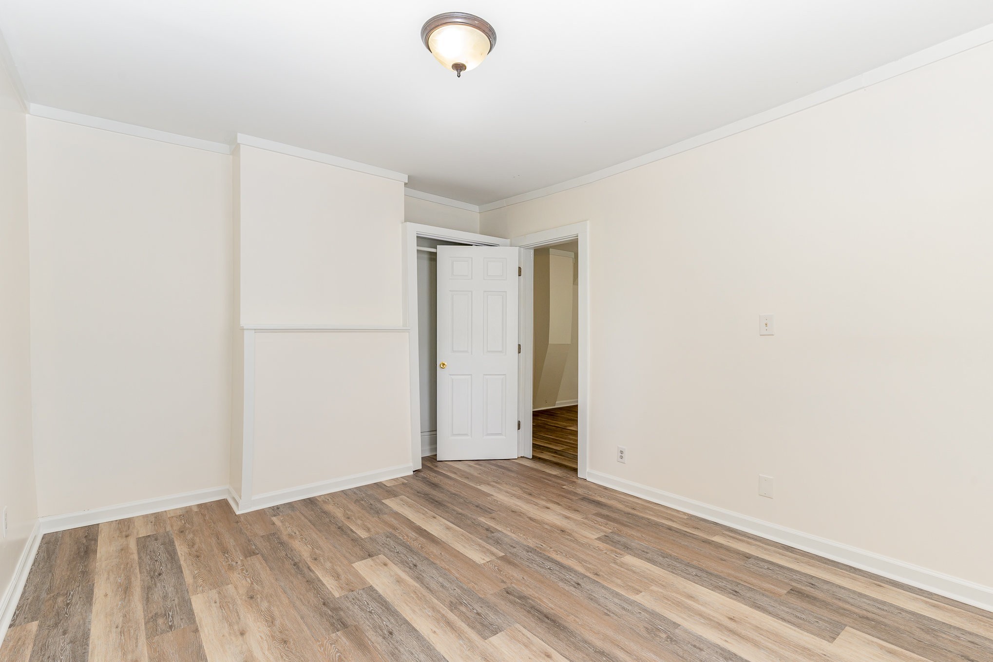 1018 Bridge Street Columbia, TN 38401 - Photo 15 of 18 a view of empty room