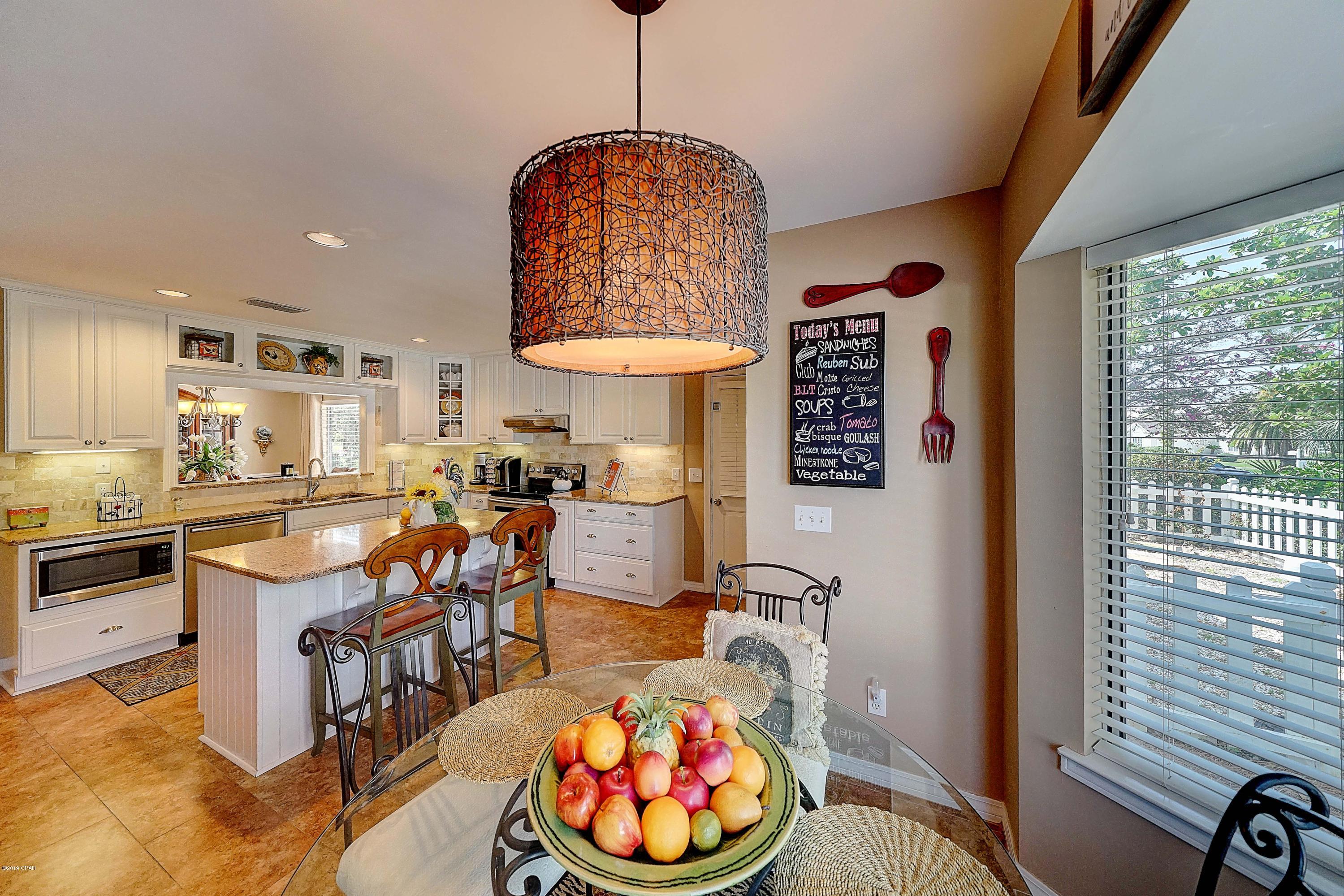 316 Wahoo Road Panama City Beach, FL 32408 - Photo 3 of 38