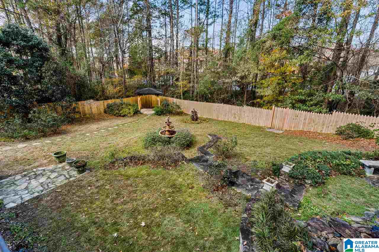 321 Trace Ridge Road Birmingham, AL 35244 - Photo 33 of 34
