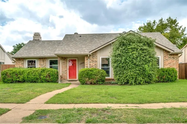 $335,000 | 1322 Crestview Drive, Allen, TX 75002