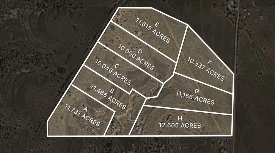 5885 D Old Springtown Road Weatherford, TX 76085 - Photo 11 of 11 unknown