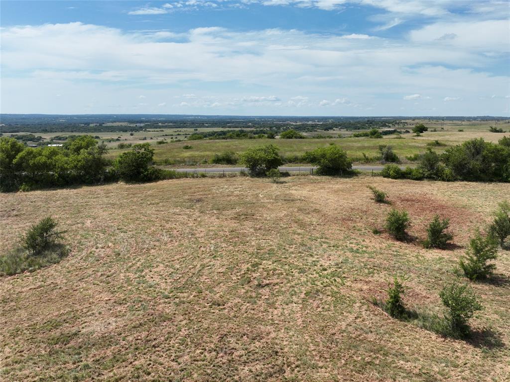 5885 D Old Springtown Road Weatherford, TX 76085 - Photo 8 of 11 a view of a field with an ocean