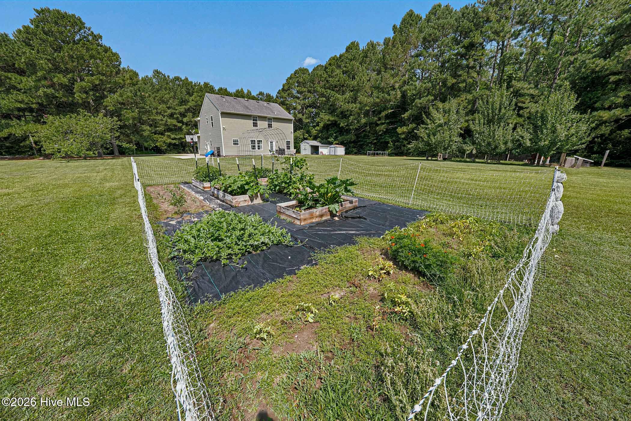 109 Riddle Court Shawboro, NC 27973 - Photo 47 of 85