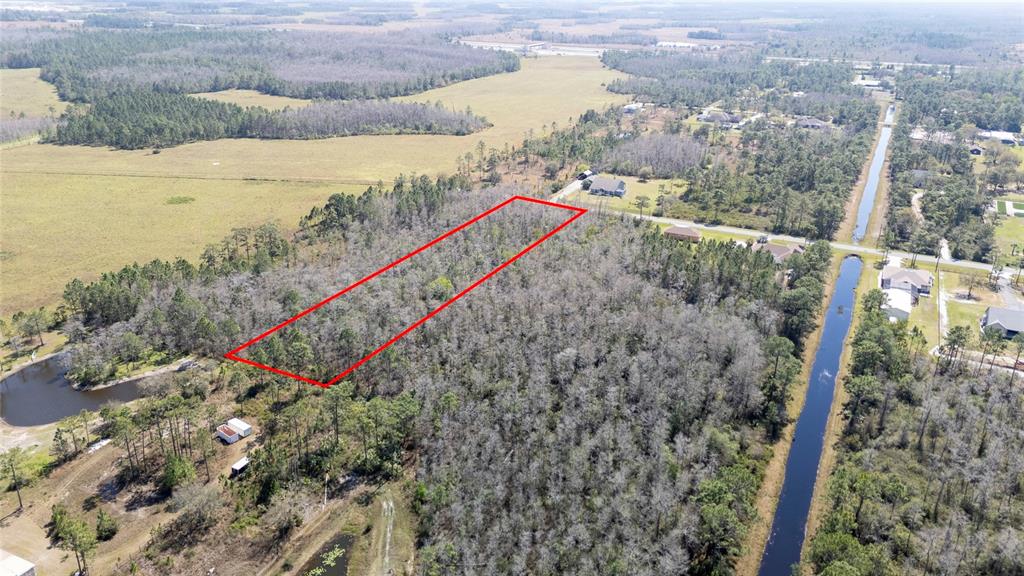 Sabal Street Orlando, FL 32833 - Photo 1 of 21 a view of a yard with an ocean