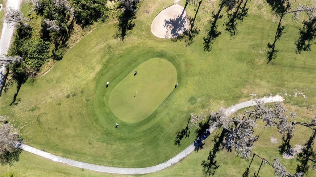 Sabal Street Orlando, FL 32833 - Photo 11 of 21 an aerial view of a swimming pool
