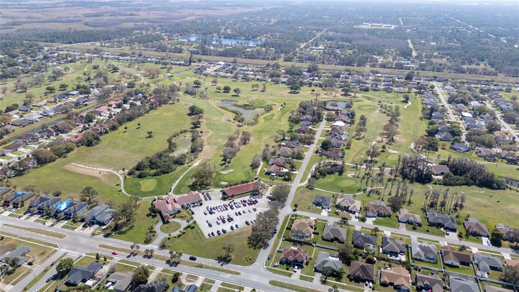 Sabal Street Orlando, FL 32833 - Photo 17 of 21 an aerial view of residential houses with outdoor space