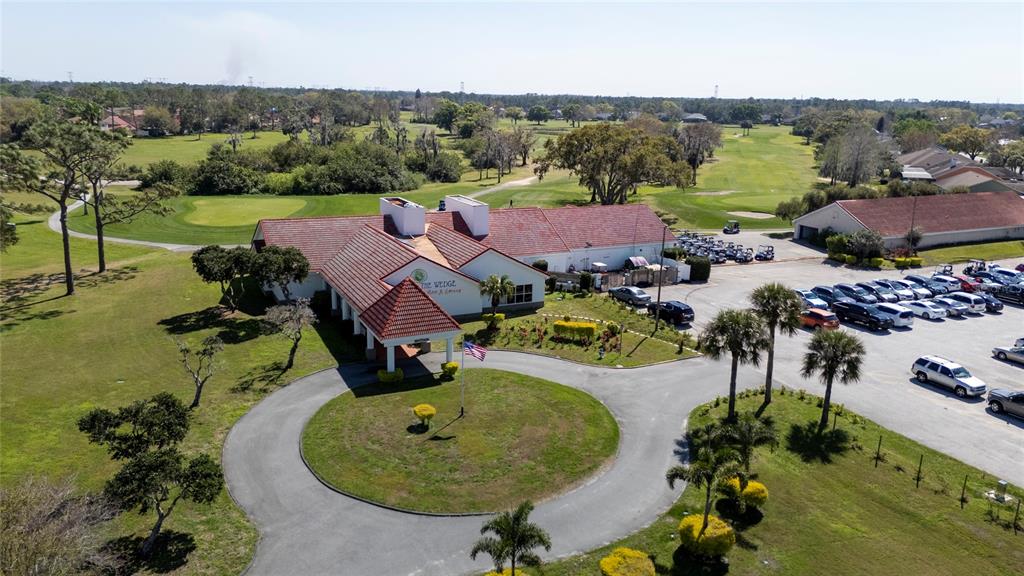 Sabal Street Orlando, FL 32833 - Photo 4 of 21 an aerial view of a house with outdoor space