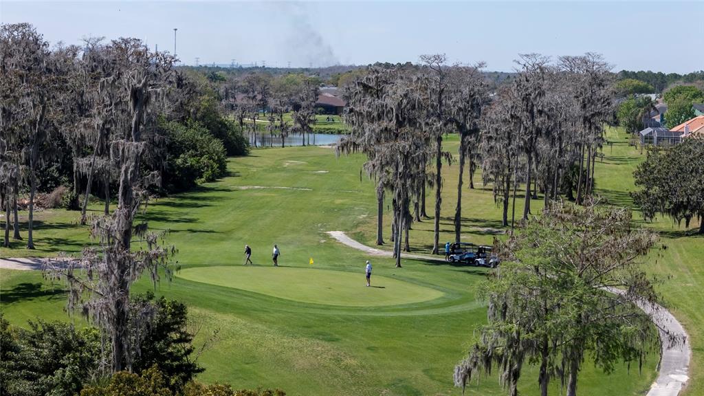Sabal Street Orlando, FL 32833 - Photo 8 of 21 a view of a golf course