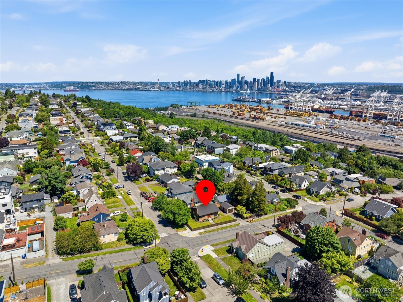 3514 Southwest Manning Street Seattle, WA 98126 - Photo 25 of 26
