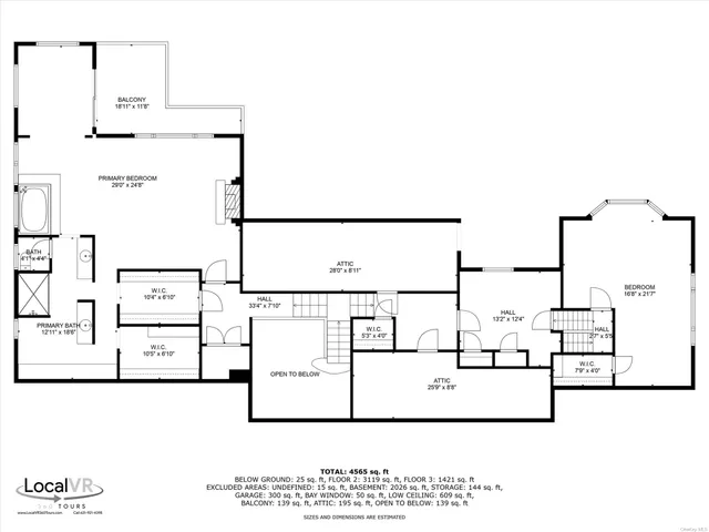 $2,150,000 | 1230 Harbor Road, Hewlett, NY 11557