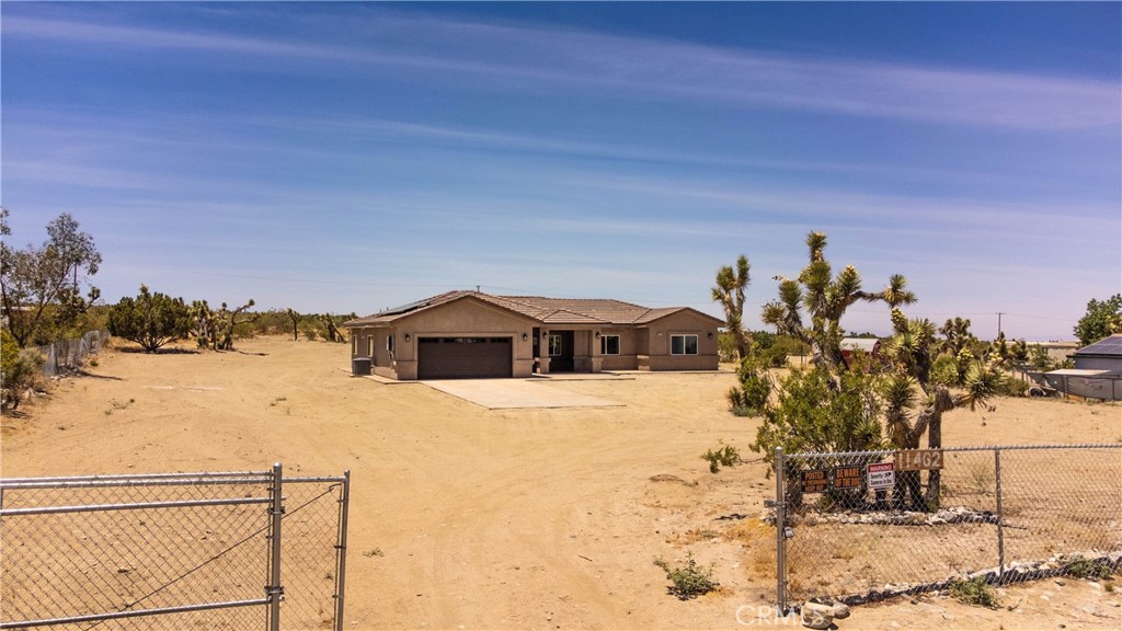 11462 Prado Road Pinon Hills, CA 92372 - Photo 108 of 133