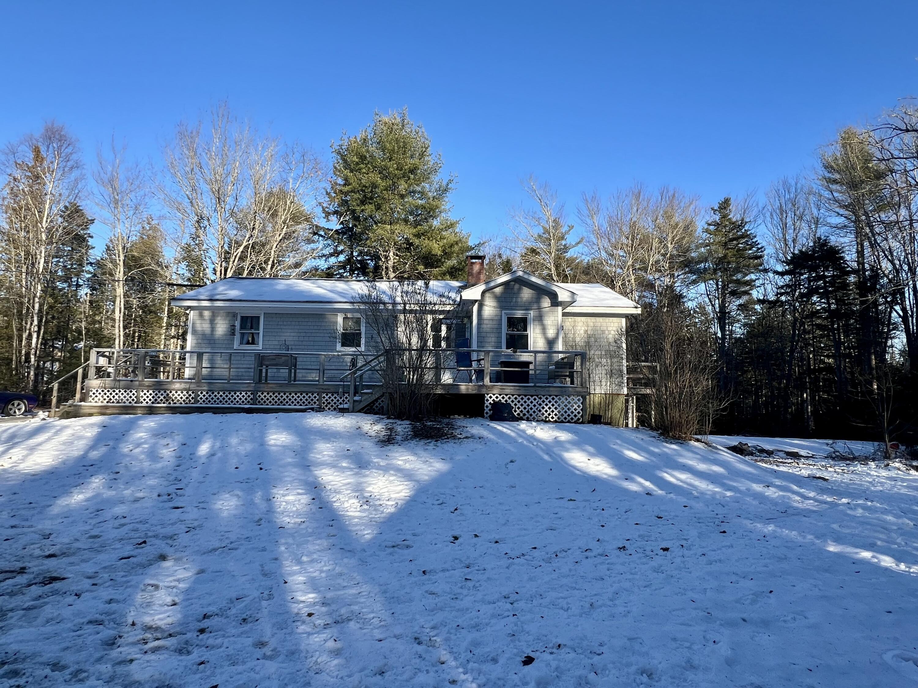 381 North Penobscot Road Penobscot, ME 04476 - Photo 1 of 17 IMG_0850