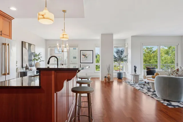 $830,000 | 4201 Sunset Drive, Unit N201, Spring Park, MN 55384