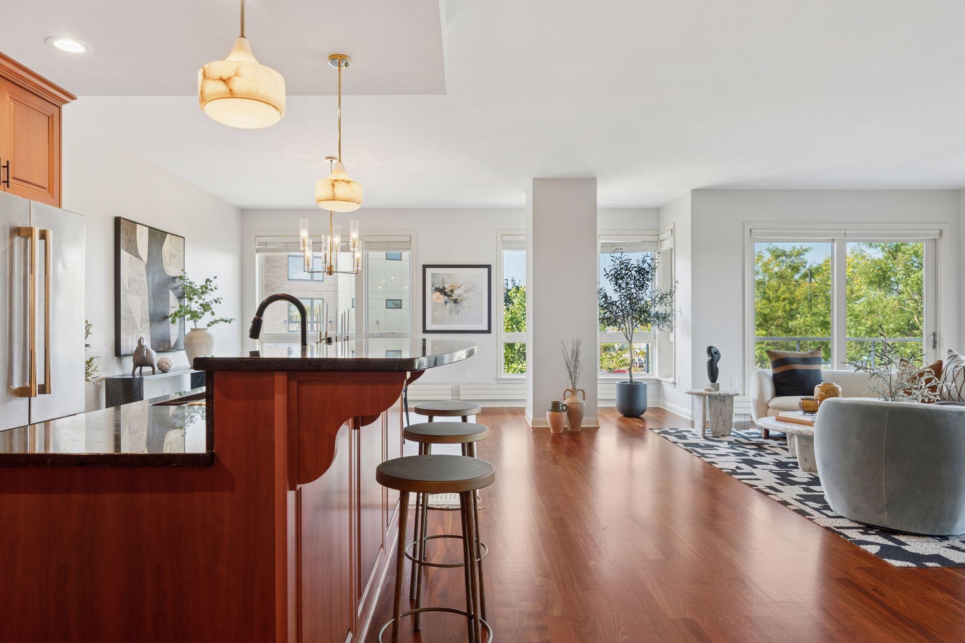 4201 Sunset Drive, Unit N201 Spring Park, MN 55384 - Photo 1 of 66