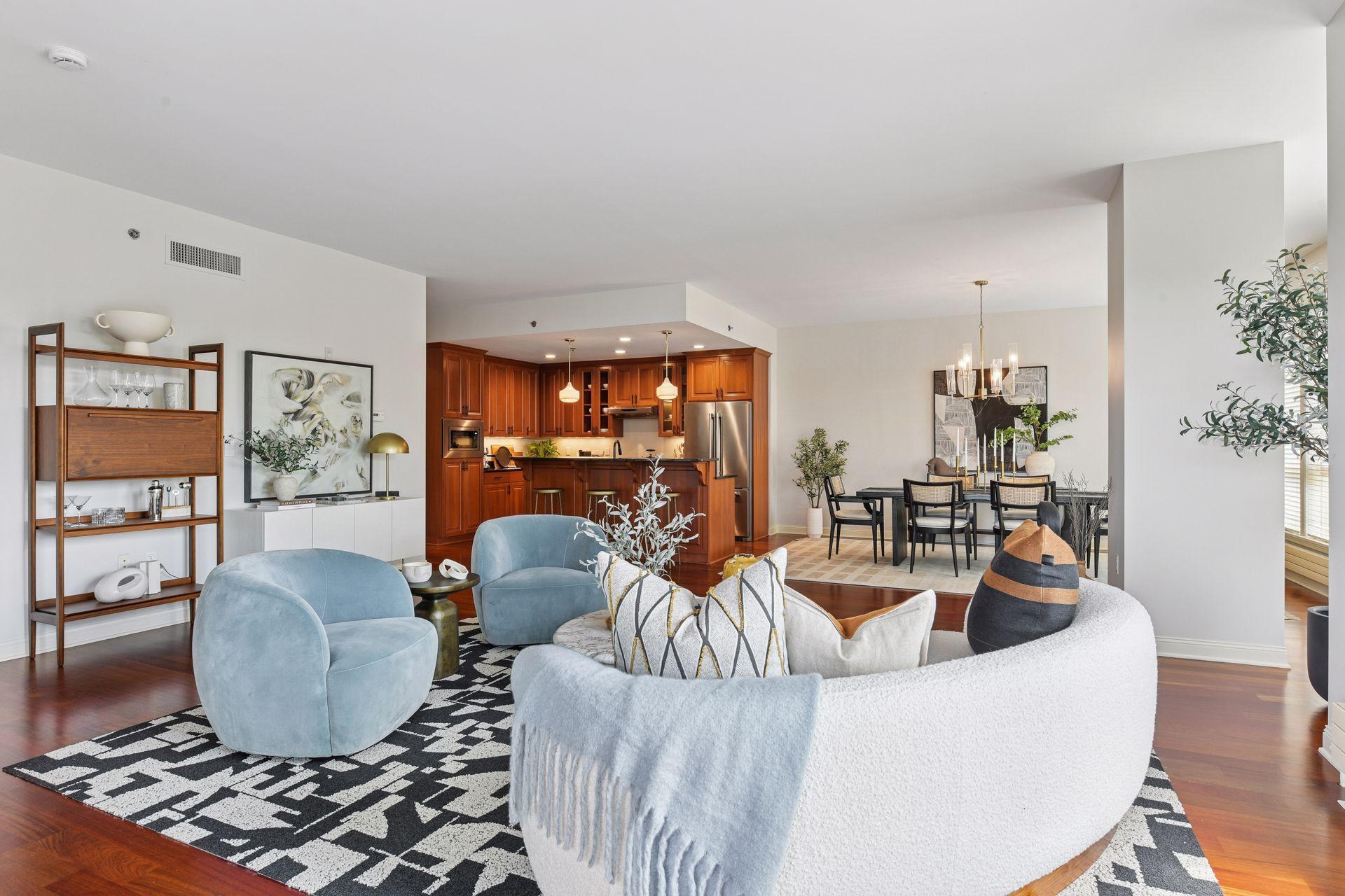 4201 Sunset Drive, Unit N201 Spring Park, MN 55384 - Photo 11 of 66