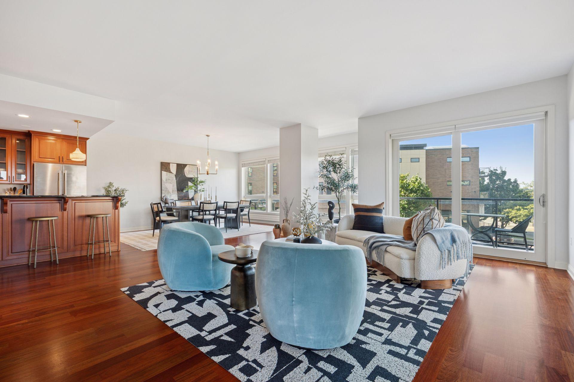 4201 Sunset Drive, Unit N201 Spring Park, MN 55384 - Photo 11 of 66