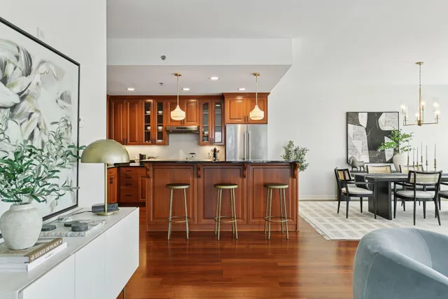 $830,000 | 4201 Sunset Drive, Unit N201, Spring Park, MN 55384