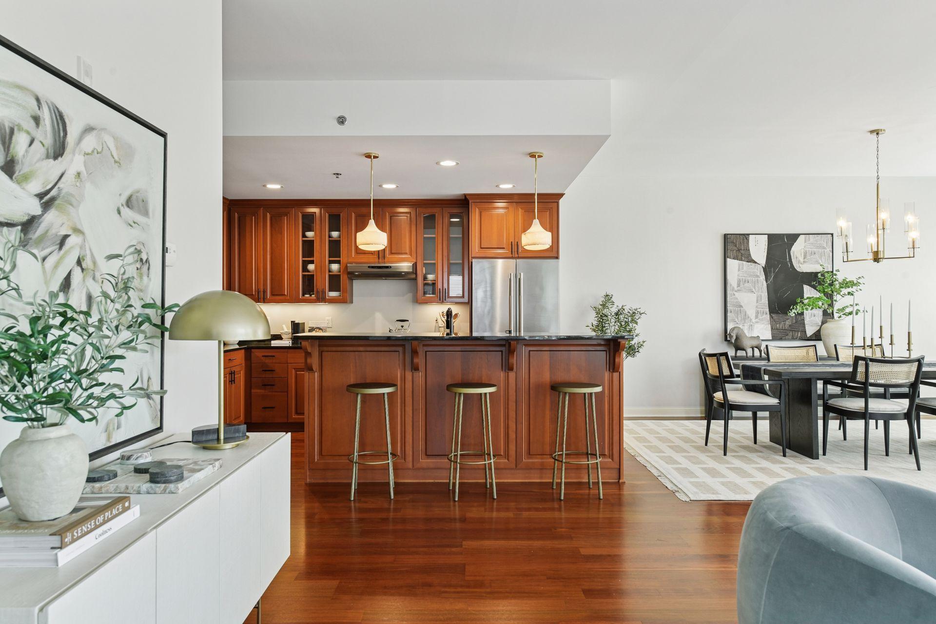 4201 Sunset Drive, Unit N201 Spring Park, MN 55384 - Photo 12 of 66