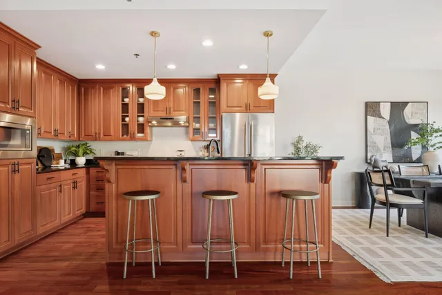 $830,000 | 4201 Sunset Drive, Unit N201, Spring Park, MN 55384