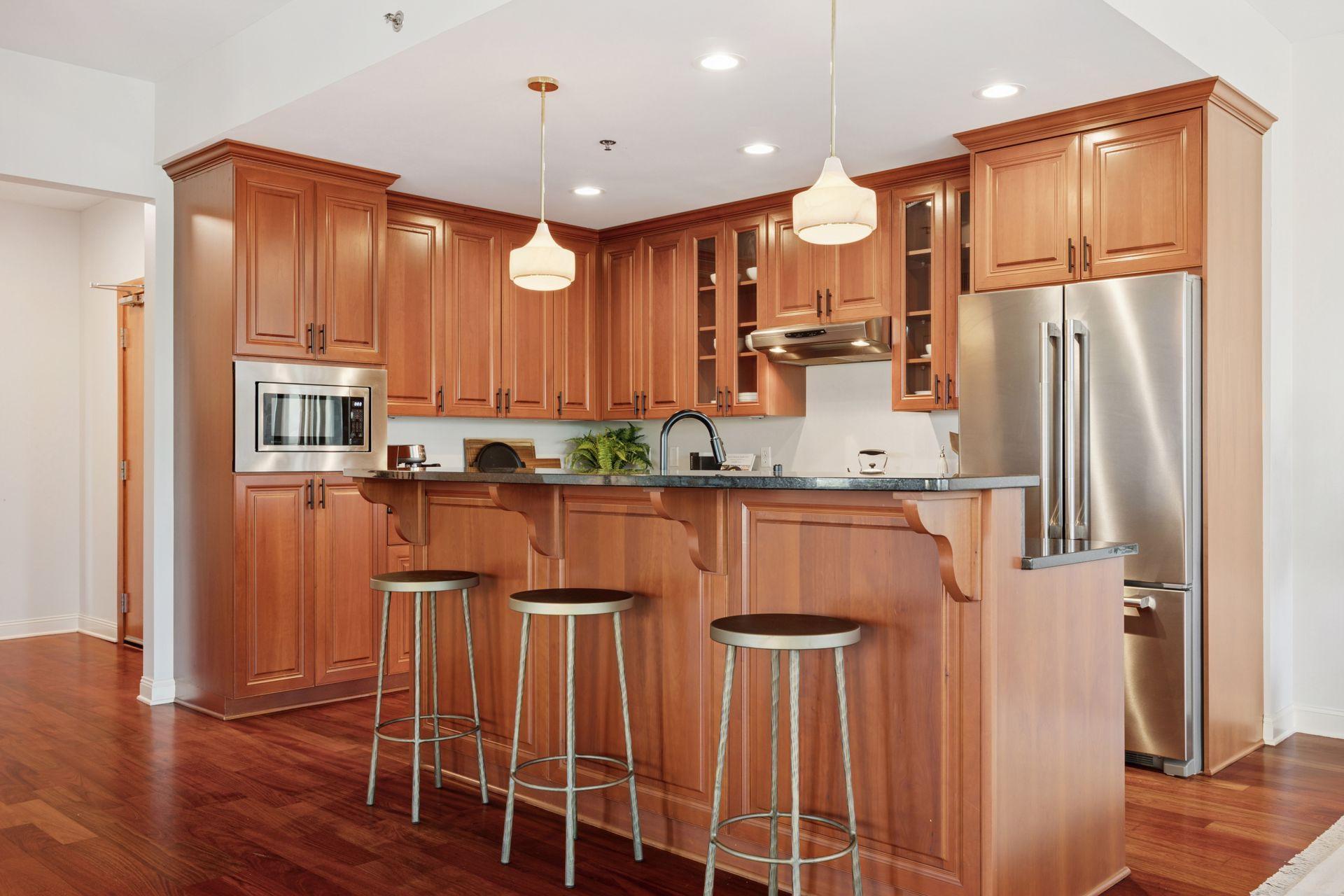 4201 Sunset Drive, Unit N201 Spring Park, MN 55384 - Photo 14 of 66