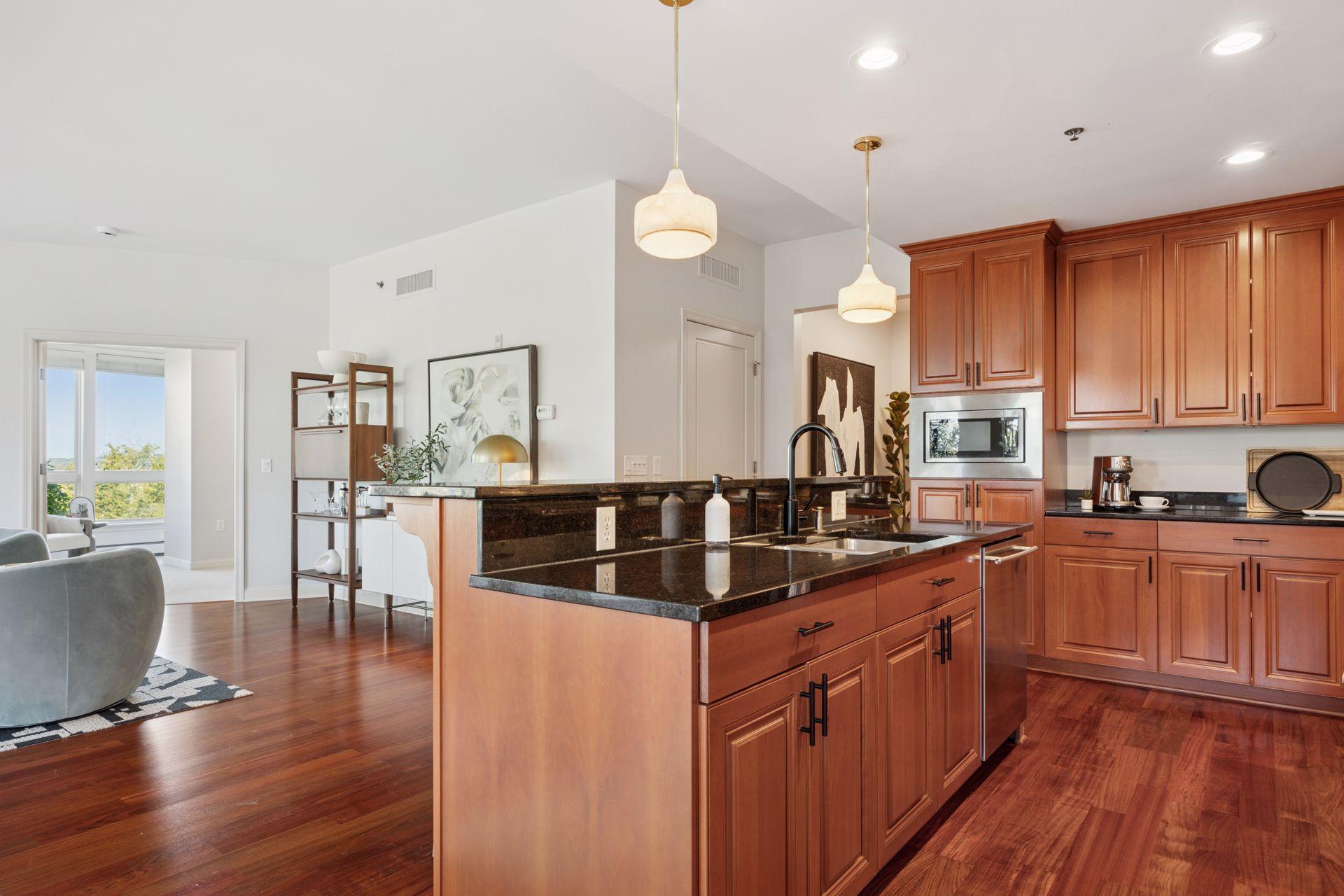 4201 Sunset Drive, Unit N201 Spring Park, MN 55384 - Photo 16 of 66